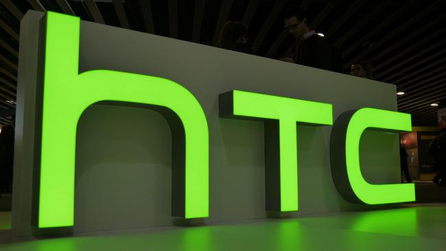 Доход HTC во втором квартале вырос на 27%, однако компания по-прежнему терпит убытки