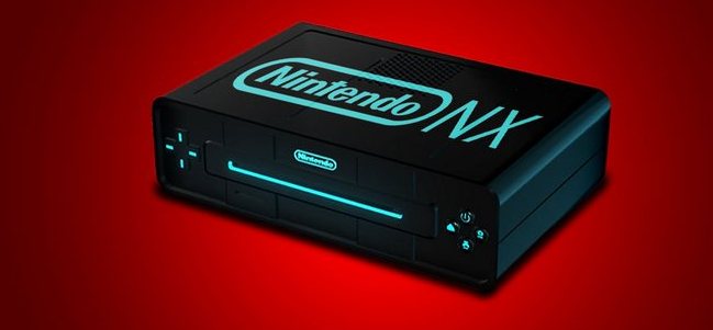 Тестовое производство консолей Nintendo NX начнется уже в этом квартале