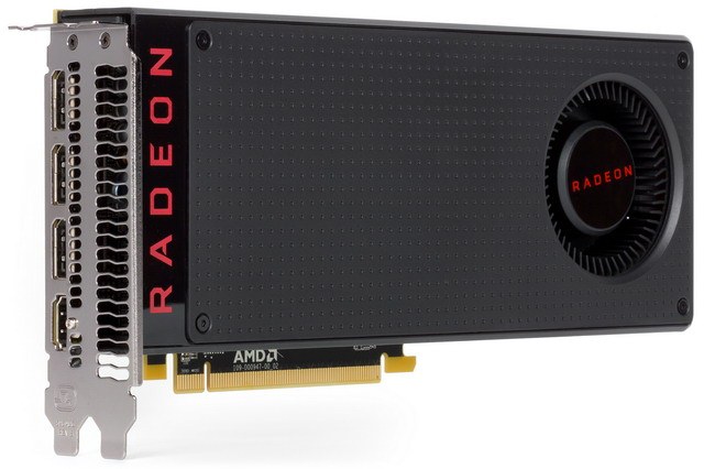 Radeon RX 480 попала под прицел PCI-SIG
