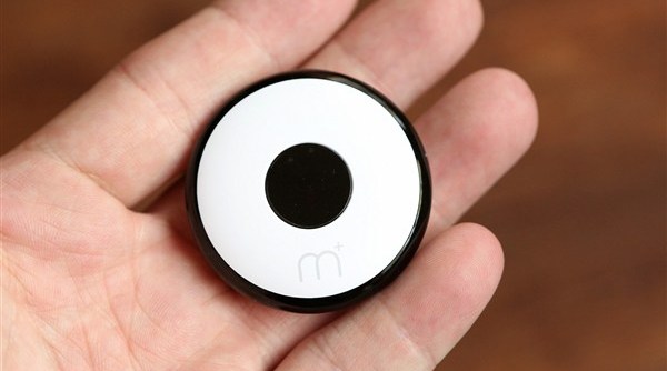 Умная кнопка Meizu предлагается за $20