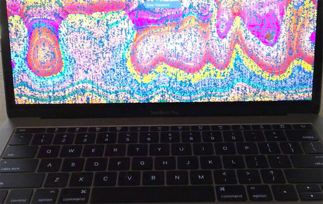 Новые ноутбуки Apple MacBook Pro испытывают проблемы из-за стороннего ПО