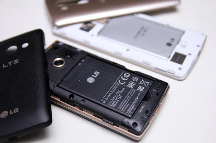 Сейчас Samsung закупает аккумуляторы у Samsung SDI и ATL
