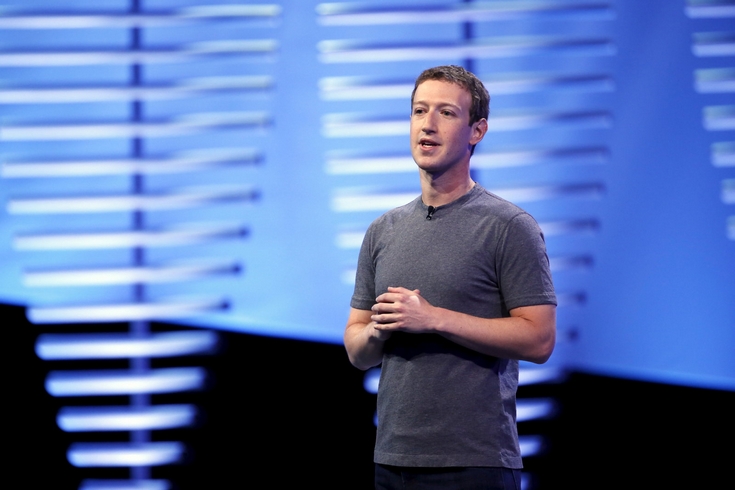 Facebook ведёт переговоры о лицензировании шоу