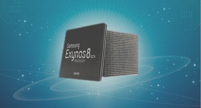 SoC Samsung Exynos 8895 будет доступна в версиях с разными GPU и частотами работы процессорных ядер