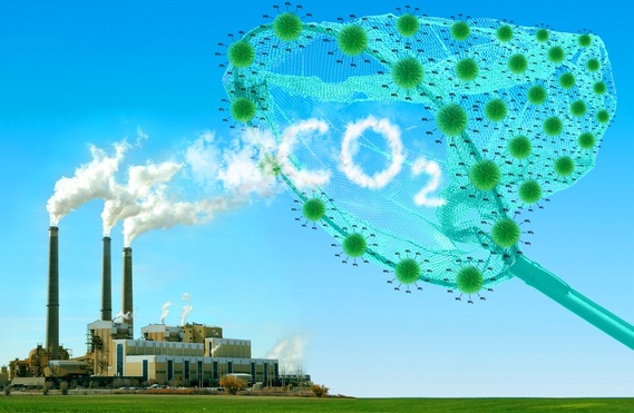 Евросоюз сократит выбросы CO<SUB>2</SUB> на 40% и энергопотребление на 30% к 2030 году