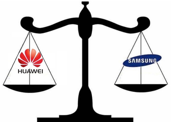 Представитель Huawei выразил удовлетворение решением судьи