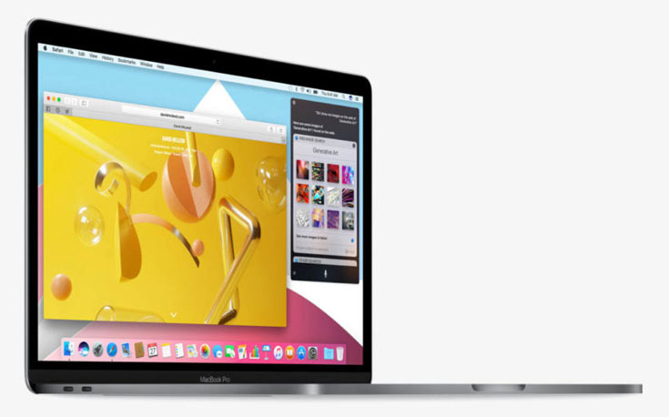 Сообщения об увеличении автономности MacBook Pro после установки macOS Sierra 10.12.2 назвали анекдотическими
