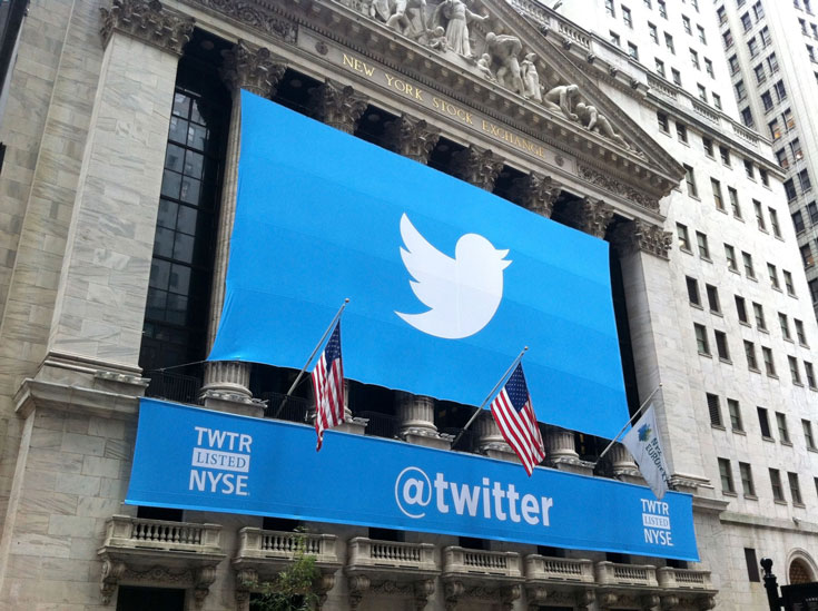 В компании Twitter идет внутренняя борьба