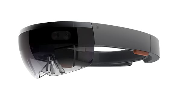 HoloLens теперь можно купить в Европе