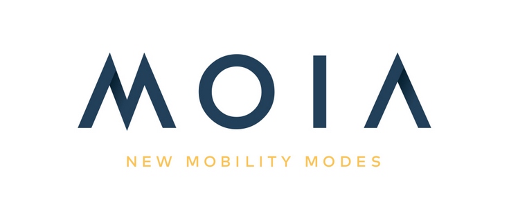 Volkswagen Group создала компанию Moia для развития сервиса перевозки пассажиров