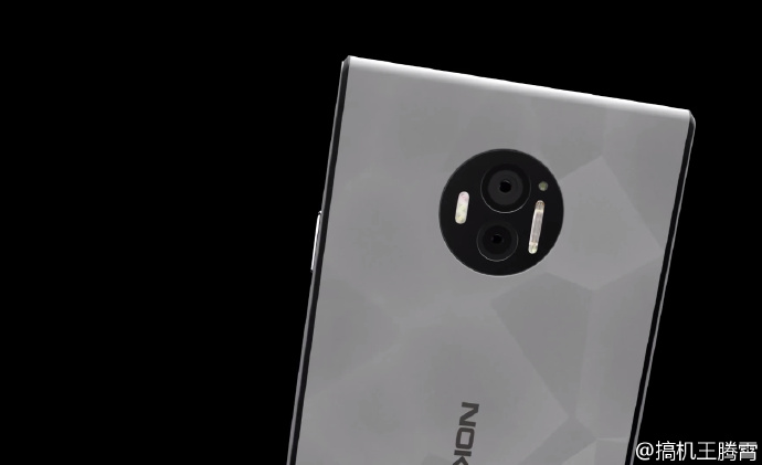 Опубликованы изображения смартфона Nokia C1, который должен получить SoC Snapdragon 830 и сдвоенную камеру