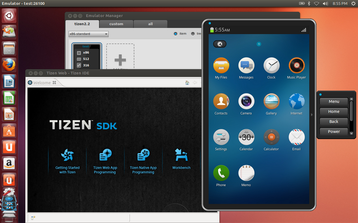Владельцы Raspberry Pi 2 получили возможность установить Tizen OS