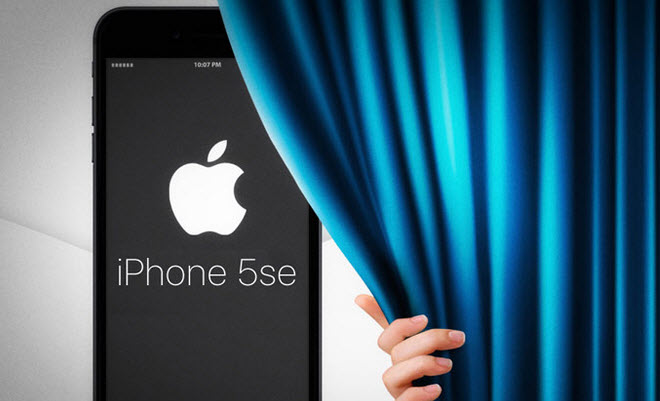 По слухам, iPhone 5se и iPad Air 3 поступят в продажу 18 марта