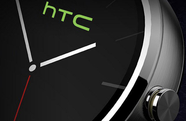 HTC заявляет, что умные часы компании произведут фурор в индустрии