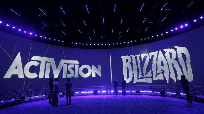 Компания Activision Blizzard опубликовала отчет за четвертый квартал и весь 2015 год