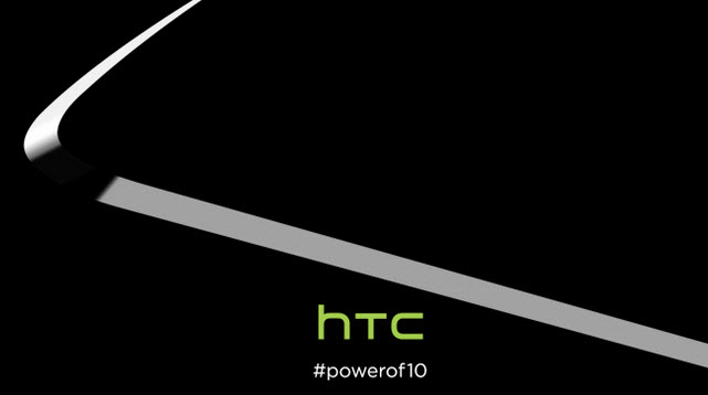 По слухам, HTC One M10 будет доступен с 16, 32 и 64 ГБ флэш-памяти