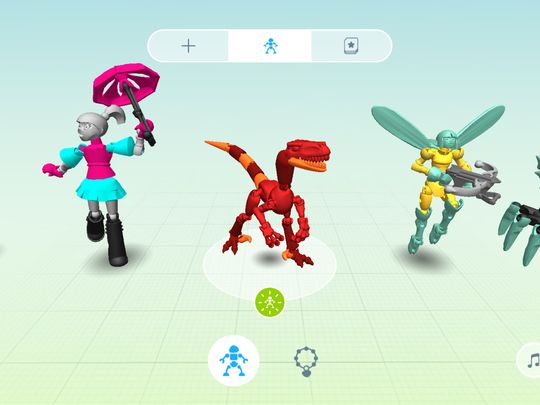 3D-принтер Mattel ThingMaker позволяет создавать детские игрушки
