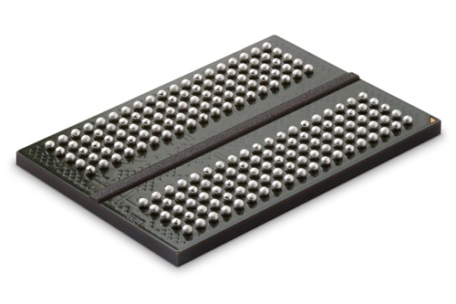 Летом Micron начнёт производство памяти GDDR5X