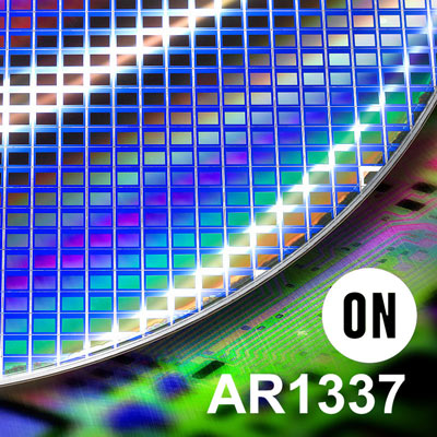 Датчик изображения ON Semiconductor AR1337 предназначен для смартфонов и планшетов