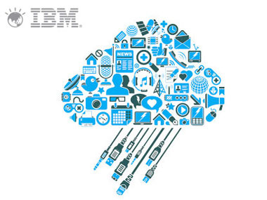 IBM запускает новые облачные и аналитические сервисы для разработчиков