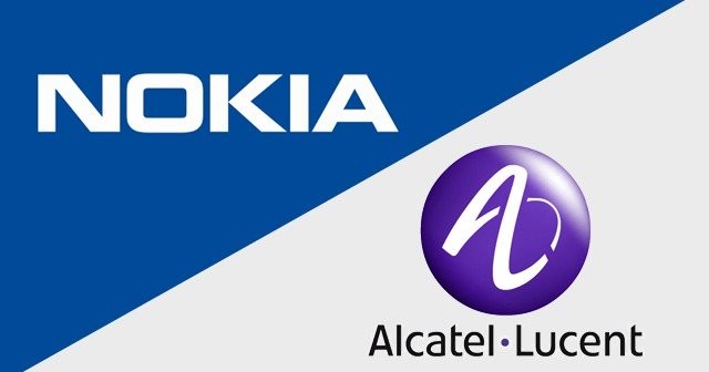 Nokia увеличивает свою долю в Alcatel-Lucent до 91%