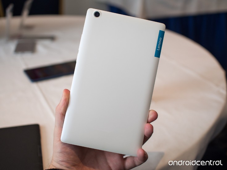 Планшеты Lenovo Tab3 7 и Tab3 8 получили ОС Android 6.0