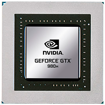 GeForce GTX 980M останется топовым 3D-ускорителем Nvidia до конца текущего года
