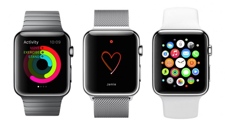 Из-за снижения планов по поставкам умные часы Apple Watch 2 будет делать только Quanta Computer
