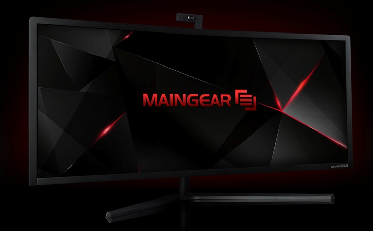 Стоимость моноблока Maingear Alpha 34 может превысить $15 000 