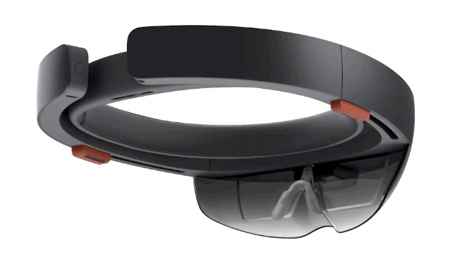 HoloLens может работать до 5,5 часов, угол обзора шлема в будущем увеличат