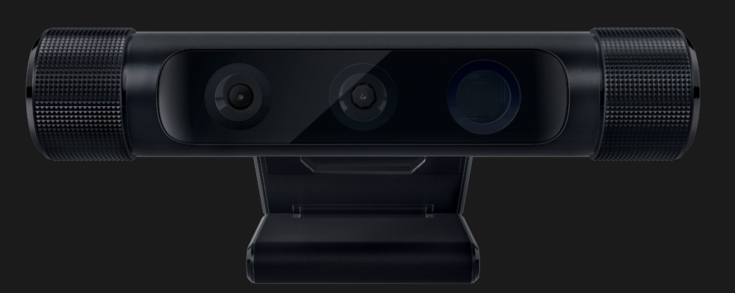 Веб-камера Razer Stargazer стоит $200