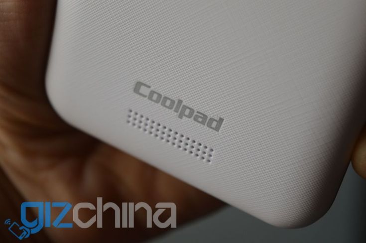 Смартфон Coolpad Note 3 Lite получит большой объём ОЗУ
