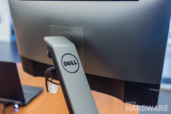 Dell UltraSharp UP3017Q