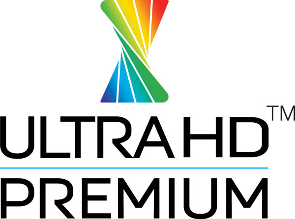 Наличие логотипа Ultra HD Premium будет гарантировать соответствие определенным требованиям