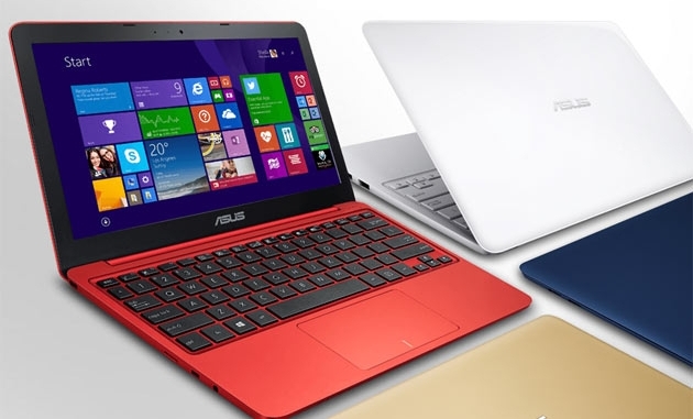 Asus наделила ноутбук EeeBook X206 платформой Cherry Trail