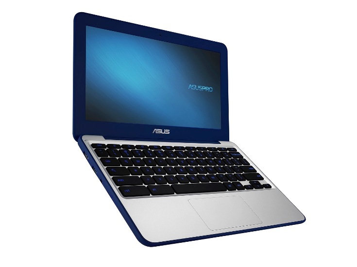 Хромбук Asus Chromebook C202 стоит $220