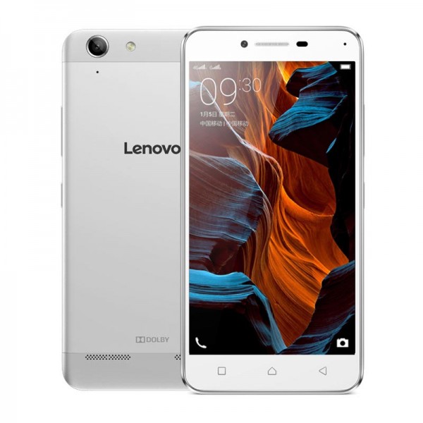 Lenovo выпустила бюджетный смартфон Lemon 3, который будет конкурировать с Xiaomi Redmi 3