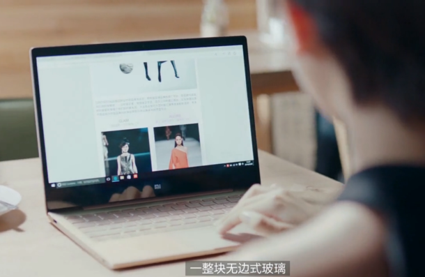 Представлен ноутбук Xiaomi Mi Notebook Air, старшая модель оценена в $750