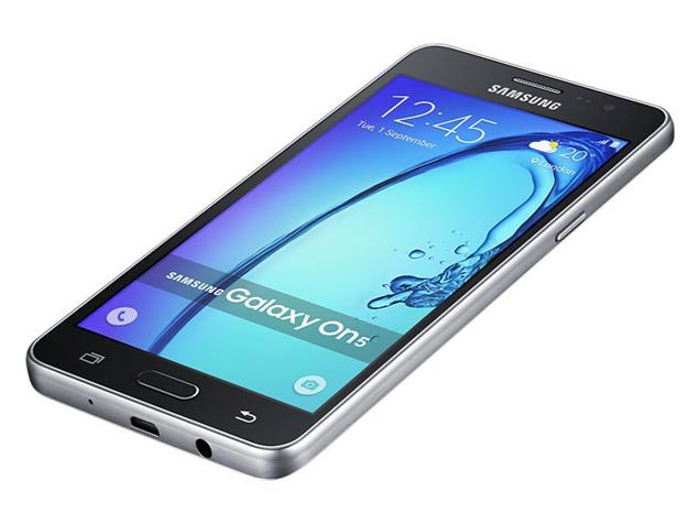 Основой Samsung Galaxy On5 служит SoC Exynos 7570