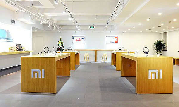 За два года Xiaomi откроет более 1000 магазинов в крупнейших городах
