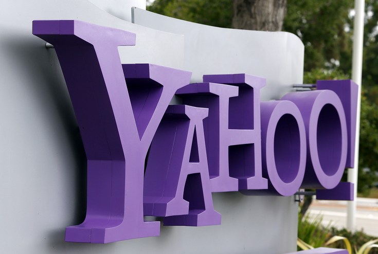 Yahoo переходит под крыло Verizon и сливается с AOL