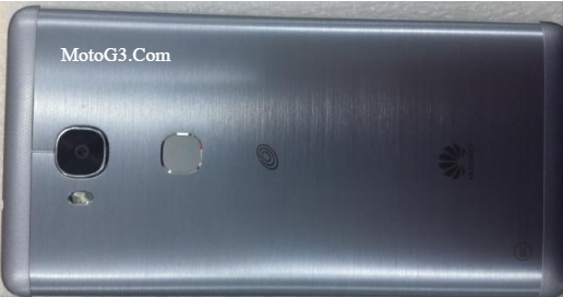 Смартфон Nexus 6P второго поколения может быть очень похож на другие аппараты Huawei
