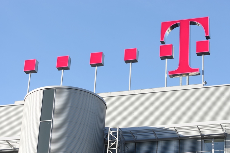 Huawei утверждает, что T-Mobile нарушила её патенты