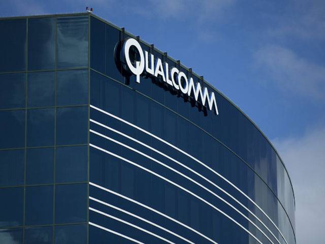Компания Qualcomm обладает патентом на технологию CDMA