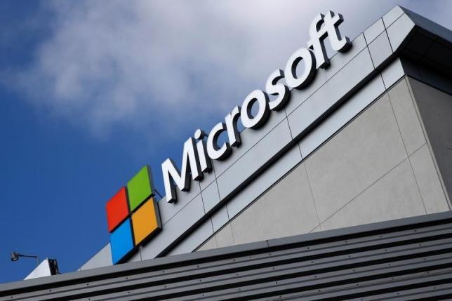 Microsoft уволит 1350 человек