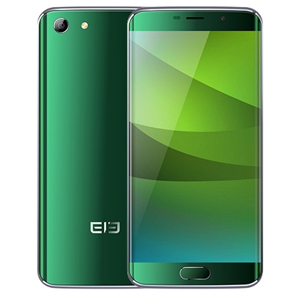 Ожидается, что смартфон Elephone S7 с изогнутым дисплеем будет доступен по цене от $100