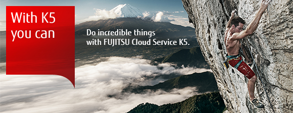Fujitsu и Oracle будут вместе предлагать своим клиентам облачные сервисы и платформы