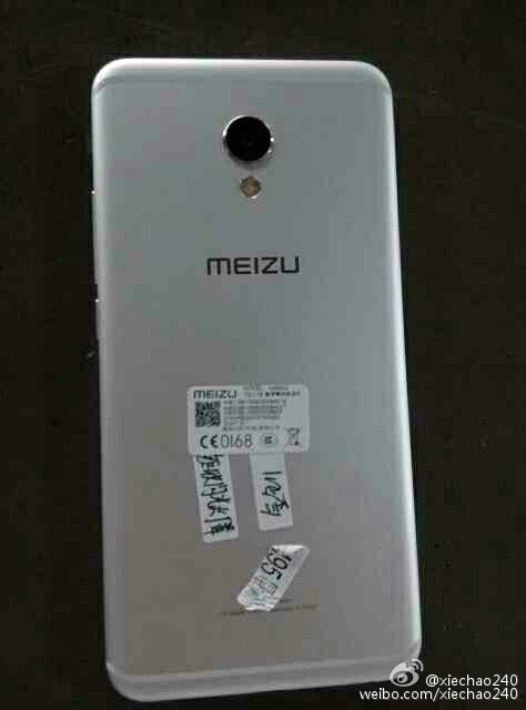 Смартфон Meizu MX6 Ubuntu Edition будет стоить ?399