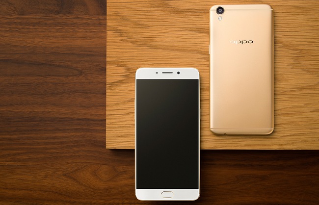 Oppo может потягаться с Huawei за третье место в рейтинге самых успешных производителей смартфонов