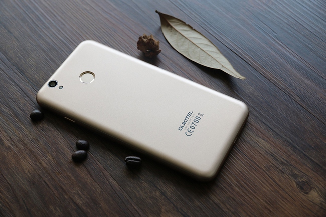 Цена на смартфон Oukitel U7 Plus стартует с отметки $70